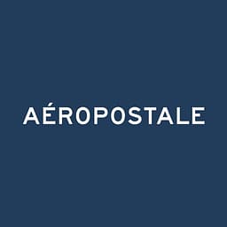 Aeropostale discount gift card deals