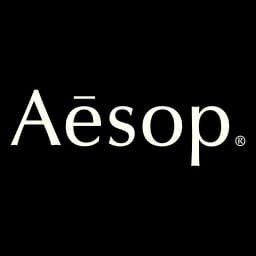 Aesop discount gift card deals