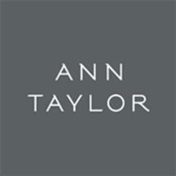 Ann Taylor discount gift card deals