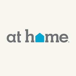 At Home discount gift card deals