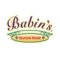Babin's Seafood House discount gift card deals and live rates