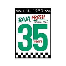 Baja Fresh discount gift card deals and live rates