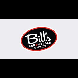 Bill's Bar & Burger discount gift card deals and live rates