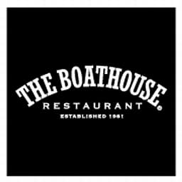 The Boathouse Restaurant discount gift card deals and live rates