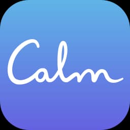 Calm discount gift card deals