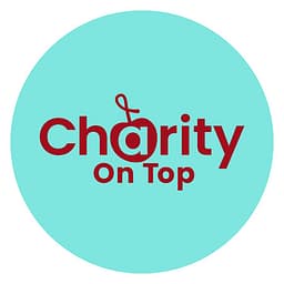 Charity on Top discount gift card deals