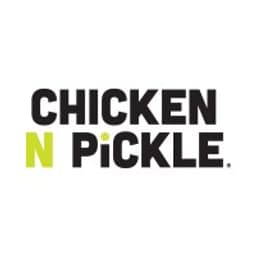 Chicken N Pickle discount gift card deals