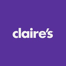 Claire's discount gift card deals and live rates