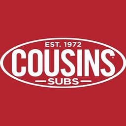 Cousins Subs discount gift card deals and live rates