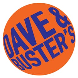 Dave & Buster's discount gift card deals