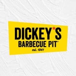 Dickey's Barbecue Pit discount gift card deals