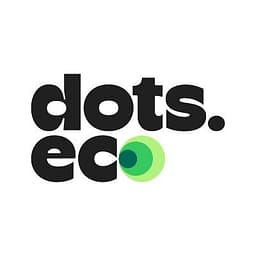 Dots.eco discount gift card deals