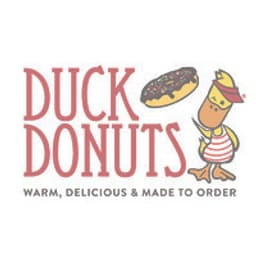 Duck Donuts discount gift card deals