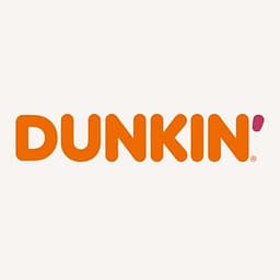 Dunkin' discount gift card deals