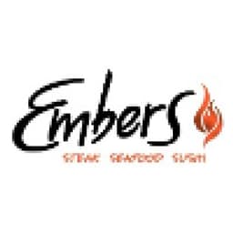 Embers Restaurant discount gift card deals and live rates