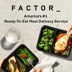 Factor discount gift card deals and live rates