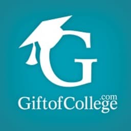 Gift of College discount gift card deals