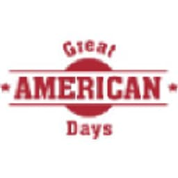 Great American Days discount gift card deals and live rates