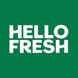 HelloFresh discount gift card deals and live rates
