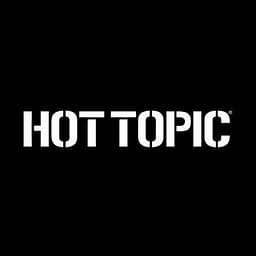 Hot Topic discount gift card deals and live rates
