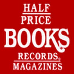 Half Price Books discount gift card deals