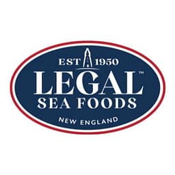 Legal Sea Foods discount gift card deals and live rates
