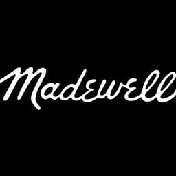 Madewell discount gift card deals and live rates
