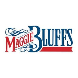 Maggie Bluffs discount gift card deals and live rates