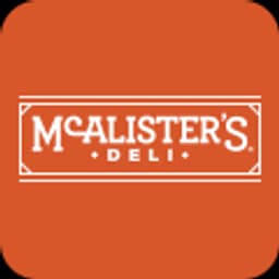 McAlister's Deli discount gift card deals and live rates