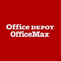 Office Depot discount gift card deals