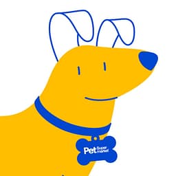 Pet Supermarket discount gift card deals