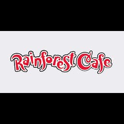 Rainforest Cafe discount gift card deals and live rates