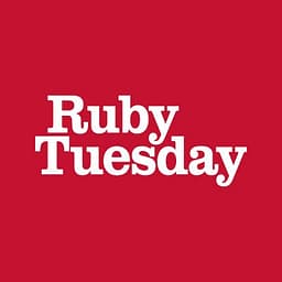Ruby Tuesday discount gift card deals