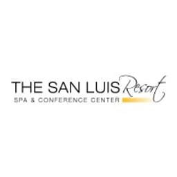 San Luis Resort discount gift card deals