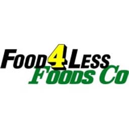 Food 4 Less discount gift card deals and live rates