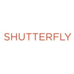 Shutterfly discount gift card deals