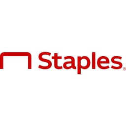 Staples discount gift card deals
