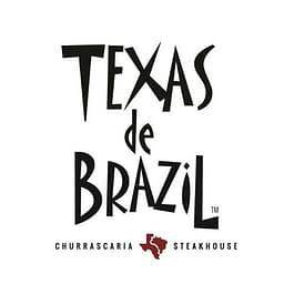 Texas de Brazil discount gift cards