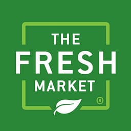 The Fresh Market discount gift card deals and live rates