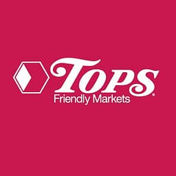 Tops Friendly Markets discount gift card deals and live rates