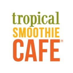 Tropical Smoothie Cafe discount gift card deals and live rates