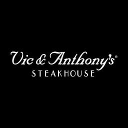 Vic and Anthony's Steakhouse discount gift card deals and live rates