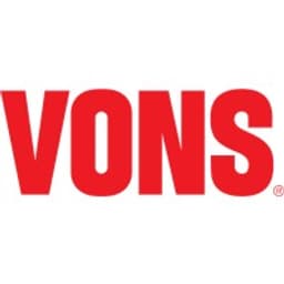 Vons discount gift card deals and live rates