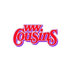 W. W. Cousins discount gift card deals and live rates