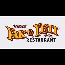 Yak & Yeti Restaurant discount gift card deals and live rates