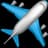 Travel & Hotels category icon