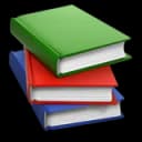 Books & Media gift cards category icon