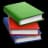 Books & Media category icon