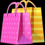 Retail & Shopping discounted gift cards category