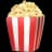 Entertainment category icon